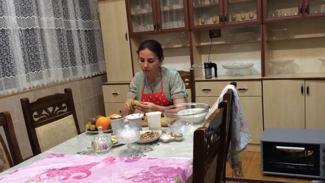 Two Different Cherry Pickles For The Winter\ Different Recipe Dough With Cornstarch! Birthday Cake