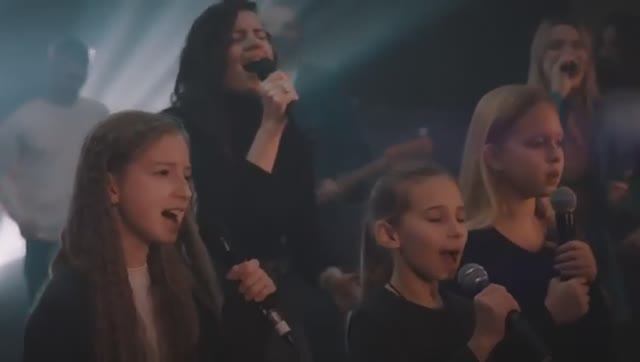 Подними жезл - SKINIA MUSIC _ The Live Recording 2021