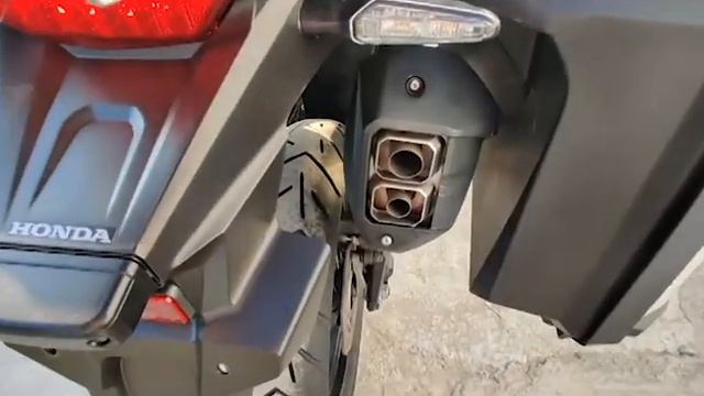 Honda CRF1000L AFRICA TWIN DCT, ОСМОТР, ТЕСТ ДРАЙВ, ПРОДАЖА ВЛАДИВОСТОК