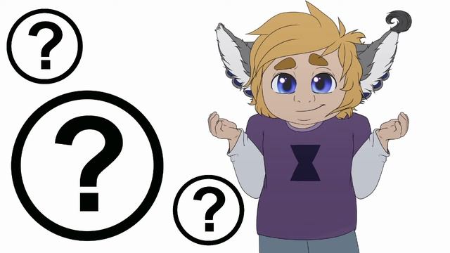ANNOUNCEMENT! (I speak at long last OoO) смотреть онлайн