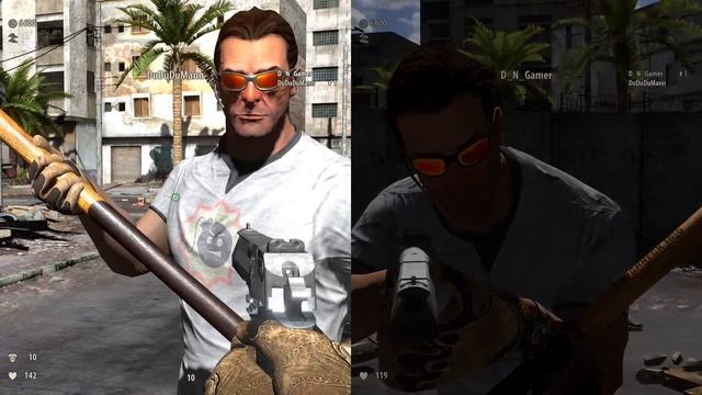 Сэм Серьёзный Serious Sam смотреть онлайн