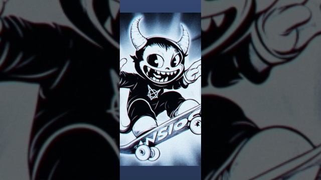 👹A DEMONIC VIEW OF THE WORLD👹