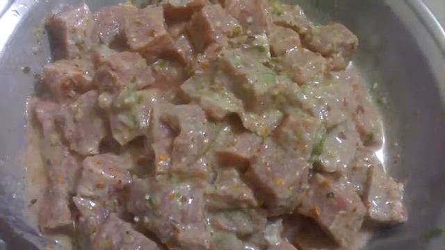 Beef Tikka Boti- Pakistani & Indian Food Street.Recipes by hashim jah temuri смотреть онлайн