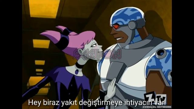 Vergil Status - Teen Titans #teentitans #jinx #cyborg #vergilstatus #nonutnovember