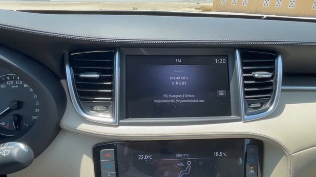 2021 Infiniti QX50 كيو اكس ٥٠ رح تصدمك بقوة محركها وفخامتها