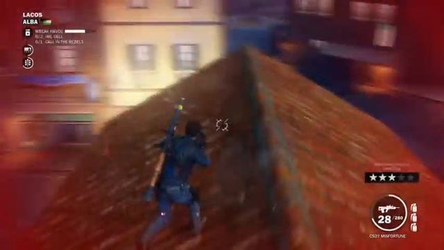 Just Cause 3 - Must Save Medici! - Part 2 - NO COMMENTARY - Livestream смотреть онлайн