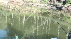 _Малышевская_ протока День второй.