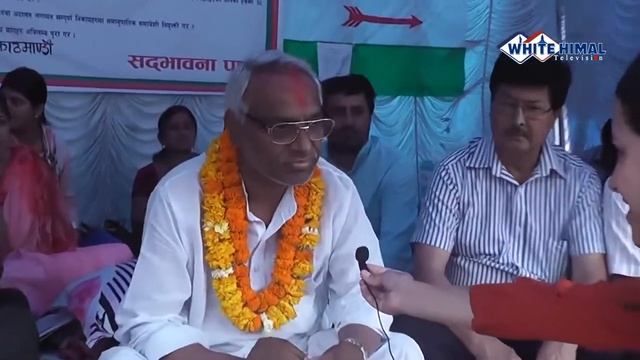 Kathmandu Update Episode 20 @ White Himal TV смотреть онлайн