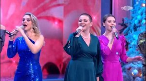 Матушка земля - Татьяна Куртукова и представители Новых Регионов