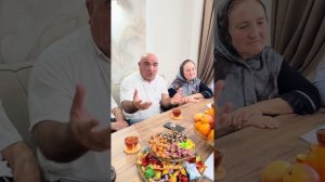 Семья Казиевых!!! Часть 3.