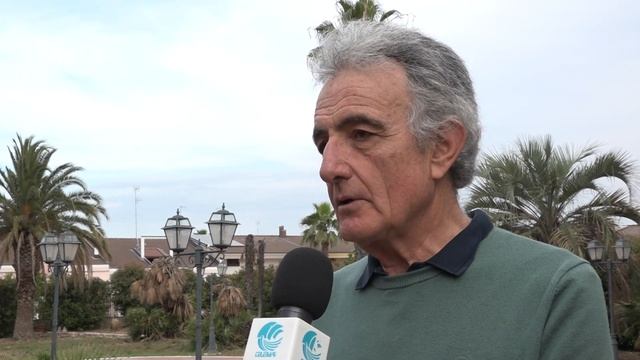 “La rachialgia - dalla diagnosi alla terapia”, a Palo il focus organizzato da X-Ray Ultrasound смотреть онлайн