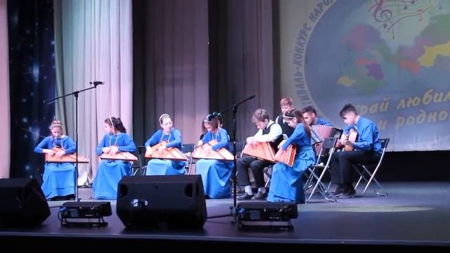 Дж. Ласт "Одинокий пастух" (транкр. А. Усков) смотреть онлайн