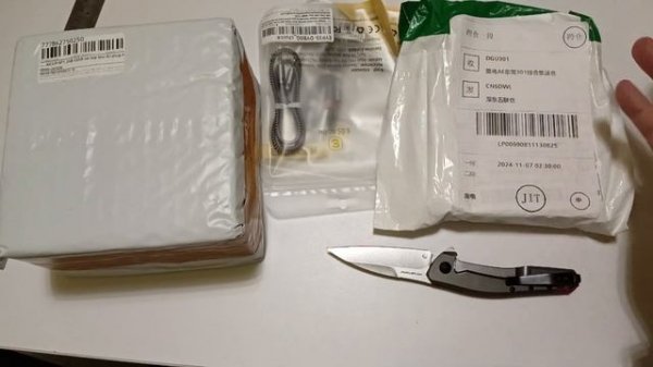 Аудиокабели ESSAGER - нестыдное качество за недорого