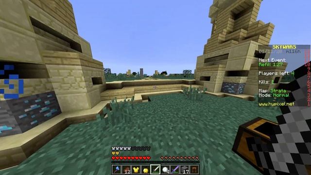 Первая Серия minecraft реальная жизнь смотреть онлайн