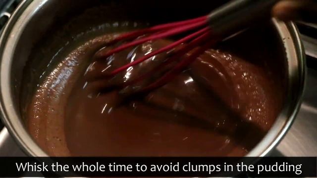 Easy Eggless Double Chocolate Pudding | Creamy Chocolate Pudding | No Bake recipe смотреть онлайн