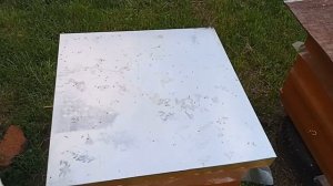 Как получить хороших маток. Готовимся к продаже пчело пакетов. Кормлю семьи - воспиталки.