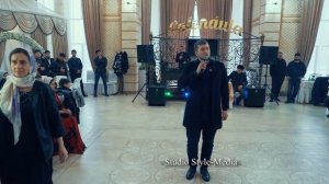 Аслан Сулейманов нашид Шахlада