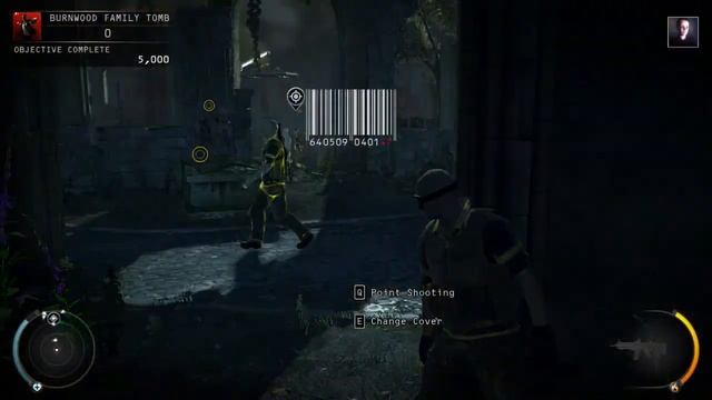Hitman Absolution Walkthrough HD Absolution Mission Twenty [PC/XBOX360/PS3] смотреть онлайн