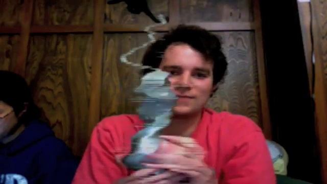 Chronotopic anamorphosis смотреть онлайн