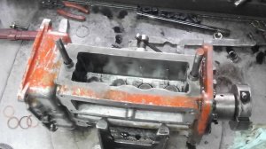 ТНВД СМД 22  Часть 1