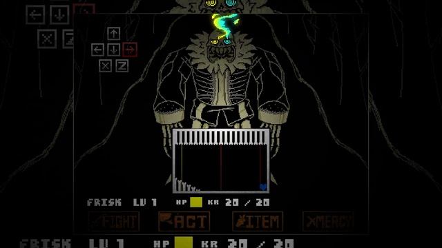 UnDeRWoRLD_SaNS_FiGHT_VS_FRiSK!-MoD-(UNDeRTaLe-AU).. смотреть онлайн