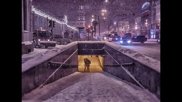 Юрий Сальников. В декабре смотреть онлайн