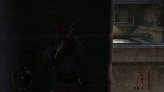 Manhunt 2 walktrough Bees honey pot (UNCENCORED) (PC) смотреть онлайн