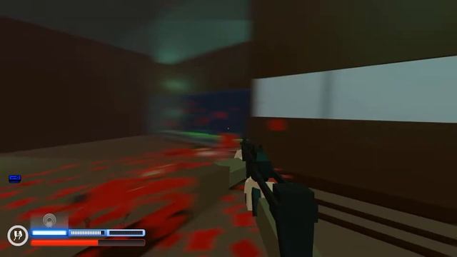 Paint the Town Red with a Church, a Facility, and a Bar Fight смотреть онлайн