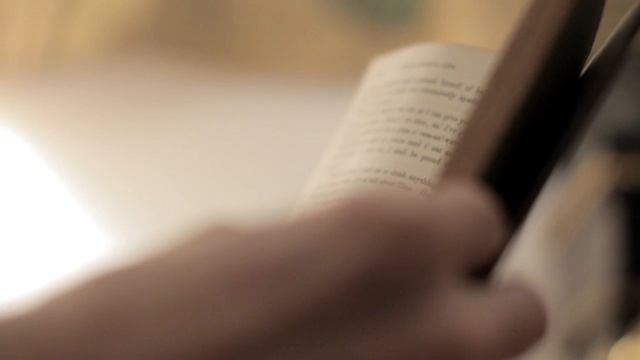 The Library