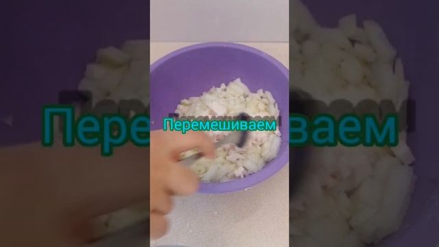 Я никогда не видел такого легкого пирога. have never seen such an easy pie. Казакша рецепт смотреть онлайн