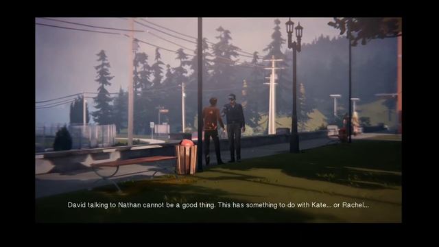 Life Is Strange Walkthrough | Season 2 - Episode 2 | 'Joyce's hotel' - #lifeisstrange смотреть онлайн