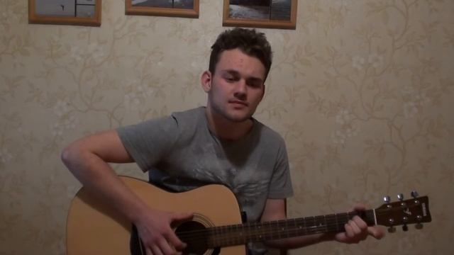 Cover Сплин - романс смотреть онлайн