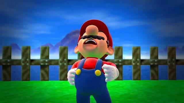 SMG4: Каждый Луиджи индивидуален [SMG4 НА РУССКОМ] смотреть онлайн