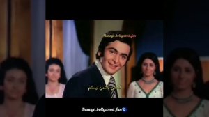 Индийские песни/Bollywoob /из фильма Боби