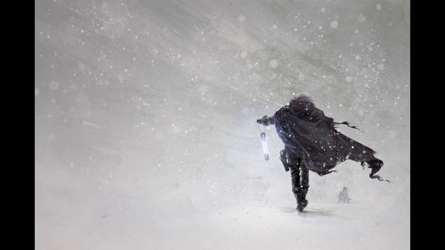 Николай Дранников. Вьюга смотреть онлайн