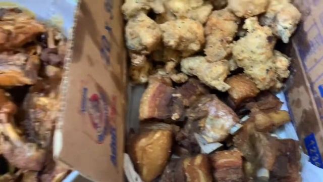 Handaan sa Fiesta. Pinoy Food смотреть онлайн