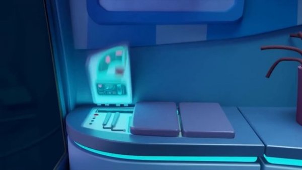 100% Wolf is 100% Garbage