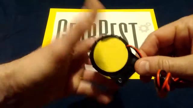 Sirena 12v economica cinese GearBest Video on Tue Apr 17 22:18:58 GMT+02:00 2018 смотреть онлайн