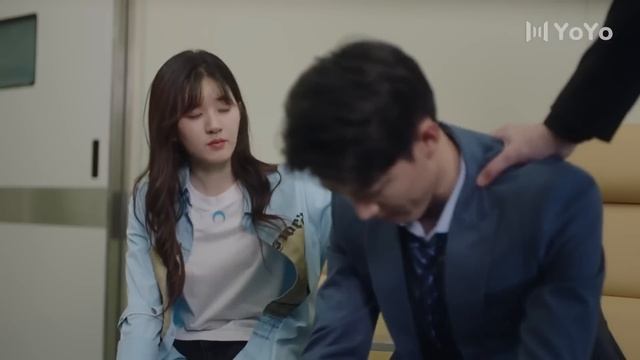 【Full Movie】霸道总裁求婚成功，激动抱住灰姑娘 #赵露思💋Chinese Drama