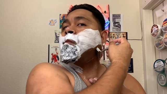 The Hyper Aggressive Stirling Stainless смотреть онлайн