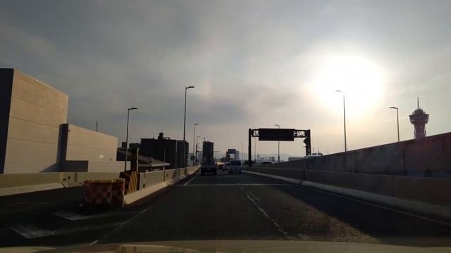 (2023.3.4アーカイブ)(ほぼ4K 1440p生配信)HONDA VEZEL ヴェゼル e:HEV Z 福岡都市高環状線内回り KDDI au 5G回線配信 смотреть онлайн