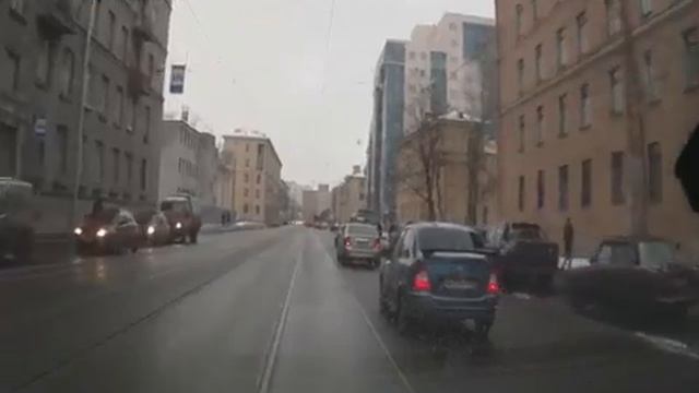 Полиция нарушает ПДД смотреть онлайн