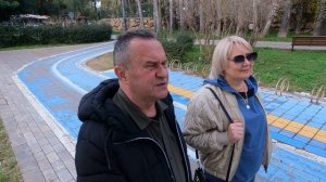 Анталия отель Rixos Downtown Antalya - The Land of Legends Access Древний город КАЛЕИЧИ январь 2024