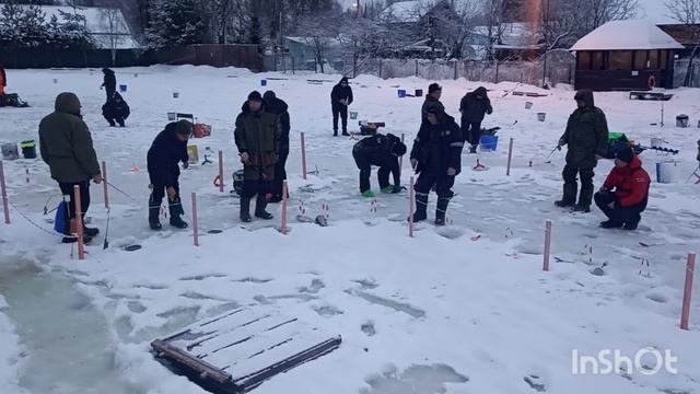 Рыба есть смотреть онлайн