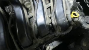 Рено Флюенс троит