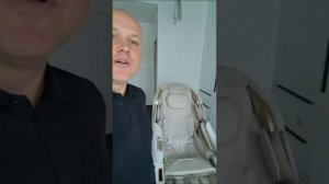 Видеоотзыв от покупателя на модель  L50S