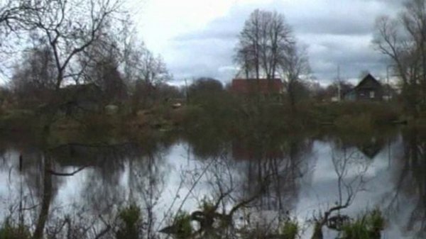 Барятино- видео 05.11.10.