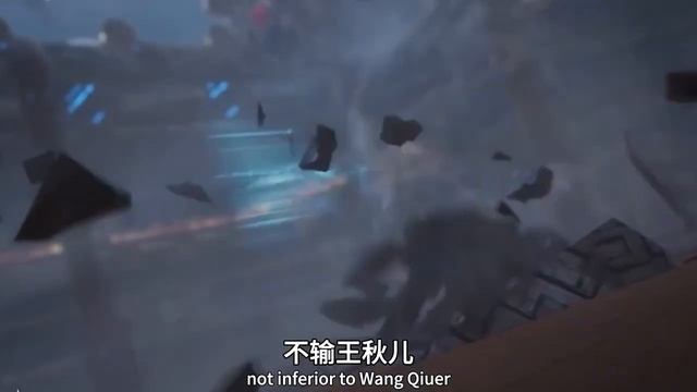 斗罗大陆2：王秋儿开启升级版金龙神枪，却被王冬儿打吐血，霍雨浩慌了 смотреть онлайн