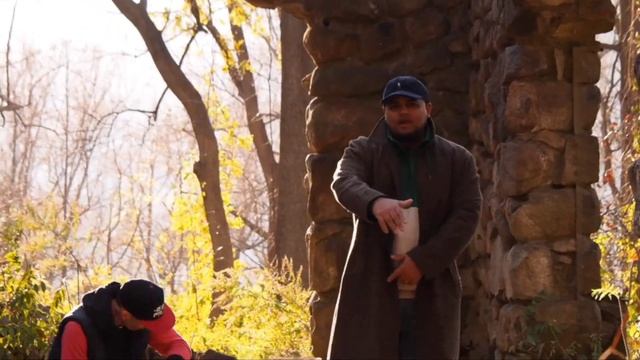 Mike Titan x Whichcraft x The Odd Pilot - Beast King Flow Lion смотреть онлайн