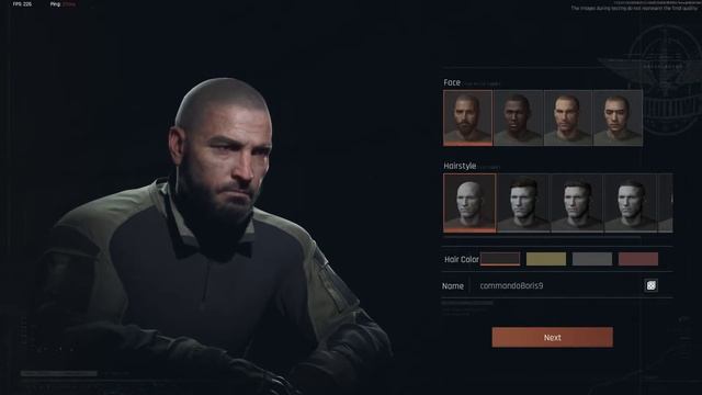 Arena Breakout: Infinite Character Creation (Full Customization - All Faces, Hair Styles, More!) смотреть онлайн